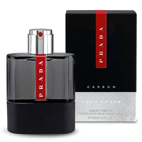 prada luna rossa carbon 100 ml